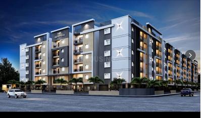 3 BHK Flat