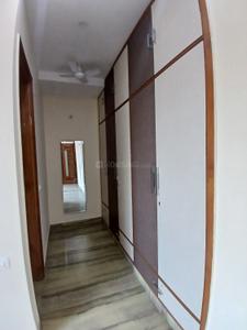 Bedroom Image of 2550 Sq.ft 3 BHK Builder Floor for rent in Sector 51 Gurgaon for Rs. 55000