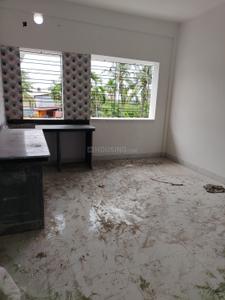 Kitchen Image of 900 Sq.ft 2 BHK Apartment / Flat for sale in Rabindra Nagar Kolkata for Rs. 3500000