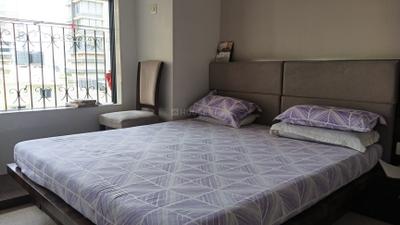 Bedroom Image of 1100 Sq.ft 3 BHK Apartment / Flat for sale in Hubtown Ackruti Aditya, Grant Road Mumbai for Rs. 62500000