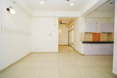 Kitchen Image of 1575 Sq.ft 3 BHK Apartment / Flat for sale in Ajnara Gen X, Crossings Republik Ghaziabad for Rs. 10000000