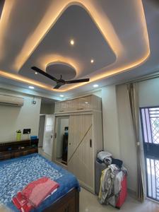Bedroom Image of 2500 Sq.ft 3 BHK Independent House for sale in Awadhpuri Bhopal for Rs. 13000000
