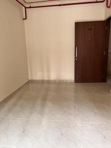 Hall Image of 600 Sq.ft 1 BHK Apartment / Flat for sale in Sunteck World, Naigaon East Naigaon for Rs. 3150000