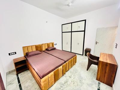 Bedroom Image of Best PG Noida 51 in Sector 51, Noida