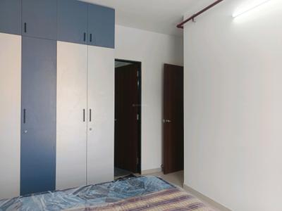 Bedroom Image of 1000 Sq.ft 2 BHK Apartment / Flat for sale in Joyville Hadapsar Annexe Phase 6, Shewalewadi Pune for Rs. 7100000