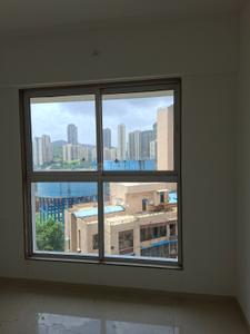 Bedroom Image of 480 Sq.ft 1 BHK Apartment / Flat for sale in Squarefeet Green Square Bldg No 2B, Thane West Thane for Rs. 4200000