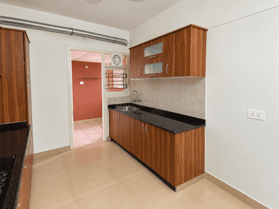 Image of 828 Sq.ft 2 BHK Apartment / Flat for rent in Chelakkottukara, Thrissur for Rs. 20000