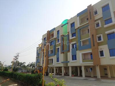 Image of 1322 Sq.ft 3 BHK Apartment / Flat for sale in Sundarpada, Bhubaneswar for Rs. 6500000