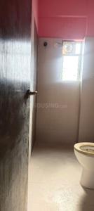 Bathroom Image of 1110 Sq.ft 3 BHK Apartment / Flat for sale in Greenfield City Comfort Phase VI, Maheshtala Kolkata for Rs. 4950000