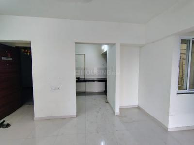 Hall Image of 658 Sq.ft 1 BHK Apartment / Flat for sale in Saheel Waterfront, Ravet Pune for Rs. 5000000