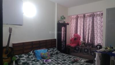 Bedroom Image of 1349 Sq.ft 3 BHK Apartment / Flat for sale in Amrapali Heartbeat City IV, Sector 107 Noida for Rs. 16500000