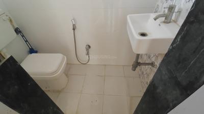Image of 1045 Sq.ft 2 BHK Apartment / Flat for rent in Bharatnagar, Nagpur for Rs. 17000