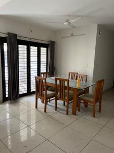 Hall Image of 2100 Sq.ft 4.5 BHK Apartment / Flat for sale in New Alkapuri Vadodara for Rs. 12000000
