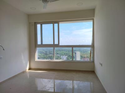 Bedroom Image of 997 Sq.ft 2 BHK Apartment / Flat for rent in Dynamix Divum, Malad East Mumbai for Rs. 80000