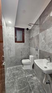 Image of 900 Sq.ft 2 BHK Independent House for sale in Sun Freedom Fighter Floors, Saket, New Delhi for Rs. 7000000