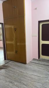 Bedroom Image of 1900 Sq.ft 3 BHK Apartment / Flat for rent in Vidhyadhar Nagar Jaipur for Rs. 18000