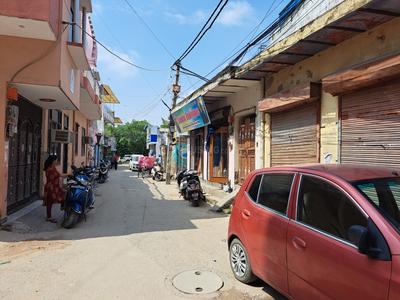 Image of 1035 Sq.ft Residential Plot / Land for sale in Sector 7 Dwarka, New Delhi for Rs. 30000000