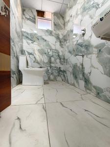 Bathroom Image of 1410 Sq.ft 3 BHK Apartment / Flat for sale in Kanakpura Jaipur for Rs. 6041000
