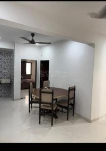 Hall Image of 2000 Sq.ft 3 BHK Apartment / Flat for rent in Ambawadi Ahmedabad for Rs. 41000