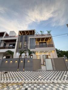 Image of 1854 Sq.ft 5 BHK Villa for sale in Vaishali Nagar Extension, Jaipur for Rs. 30000000
