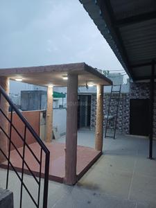 Image of 1250 Sq.ft 4 BHK Builder Floor for rent in Gulyani Ultra Luxurious Homes, Sector 11 Rohini, New Delhi for Rs. 40000