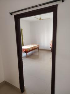 Bedroom Image of 3339 Sq.ft 4 BHK Apartment / Flat for sale in NR Sitara, Manikonda Hyderabad for Rs. 18500000