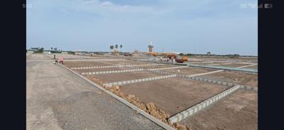 Image of 1000 Sq.ft Residential Plot / Land for sale in Heritage City, Palur, KAnchipuram, Chennai for Rs. 2300000
