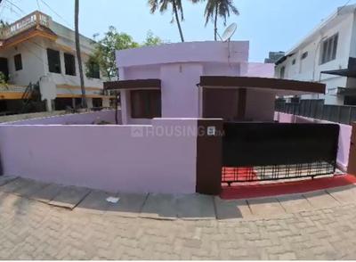 Image of 1076 Sq.ft 2 BHK Independent House for sale in Vennala, Kochi for Rs. 17000000