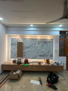Pooja Room Image of 6250 Sq.ft 12 BHK Independent House for sale in Kasavanahalli Bengaluru for Rs. 37500000