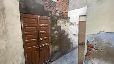 Bathroom Image of 494 Sq.ft 2 BHK Independent House for rent in Vigyan Nagar Kota for Rs. 20000
