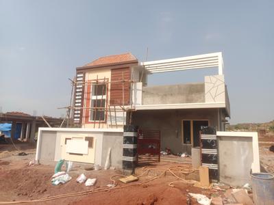 Image of 160 Sq.ft Residential Plot / Land for sale in Vakruthi Infra Woxen Valley, Sadasivpet, Sangareddy for Rs. 2400000