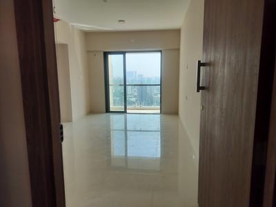 Hall Image of 800 Sq.ft 2 BHK Apartment / Flat for sale in Right Choice Tower 28 C and F, Malad East Mumbai for Rs. 20000000