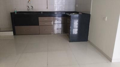 Kitchen Image of 1036 Sq.ft 2 BHK Apartment / Flat for sale in Nyati Elysia, Kharadi Pune for Rs. 12800000
