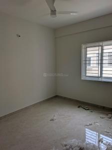 Bedroom Image of 1006 Sq.ft 3 BHK Apartment / Flat for rent in Mahadevapura Bengaluru for Rs. 33000