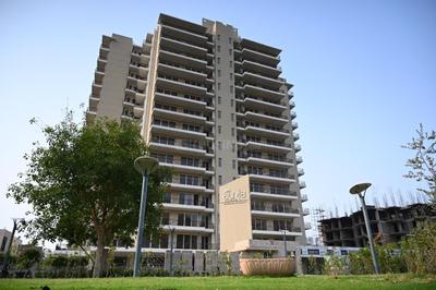 Image of 1330 Sq.ft 3 BHK Apartment / Flat for sale in RPS Auria Residences, Sector 88, Faridabad for Rs. 16000000