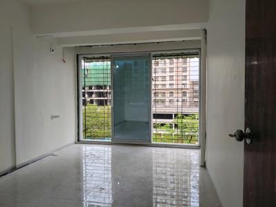 Bedroom Image of 1030 Sq.ft 2 BHK Apartment / Flat for sale in Monarch Fortune, Kharghar Navi Mumbai for Rs. 14000000