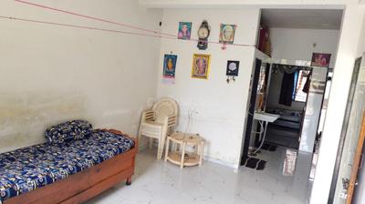 Hall Image of 800 Sq.ft 2 BHK Independent House for sale in Kamrej Surat for Rs. 3900000