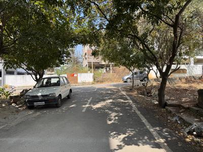 Image of 3600 Sq.ft 5 BHK Independent House for sale in Mallathahalli, Bengaluru for Rs. 30000000