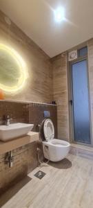 Image of 950 Sq.ft 2 BHK Apartment / Flat for sale in Sheth Beau Pride, Bandra West, Mumbai for Rs. 62500000