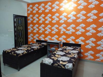 Bedroom Image of Glorious safe B- block ,RN-19 ,near mithas sweets  in Sector 62, Noida