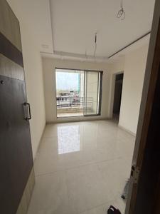 Hall Image of 840 Sq.ft 1 BHK Apartment / Flat for sale in Dombivli West Thane for Rs. 5600000