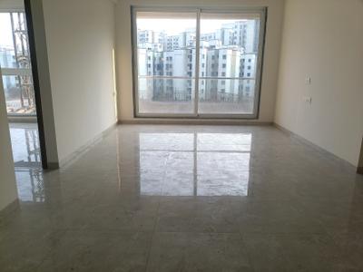 Living Room Image of 1600 Sq.ft 3 BHK Apartment / Flat for sale in Shah Heights, Kharghar Navi Mumbai for Rs. 25000000