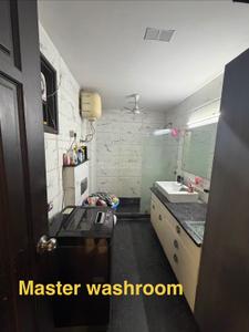 Kitchen Image of 2286 Sq.ft 4.5 BHK Builder Floor for sale in Rajouri TRP Luxurious Homes, Rajouri Garden New Delhi for Rs. 40000000