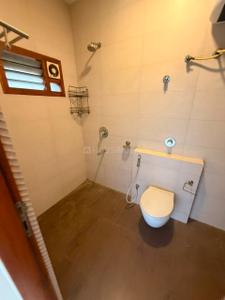 Image of 2850 Sq.ft 4 BHK Penthouse for rent in Cooke Town, Bengaluru for Rs. 130000