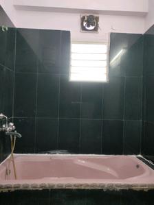 Bedroom Three Image of 1955 Sq.ft 3 BHK Apartment / Flat for sale in Virinchi Residency, Brookefield Bengaluru for Rs. 13000000