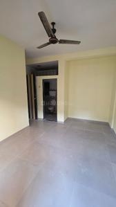 Hall Image of 650 Sq.ft 1 BHK Apartment / Flat for sale in New Home Paradise, Virar West Virar for Rs. 3000000