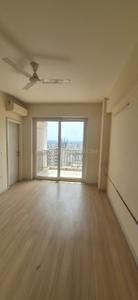 Hall Image of 1000 Sq.ft 3 BHK Builder Floor for rent in DLF Garden City Enclave Floors, Sector 93 Gurgaon for Rs. 33000