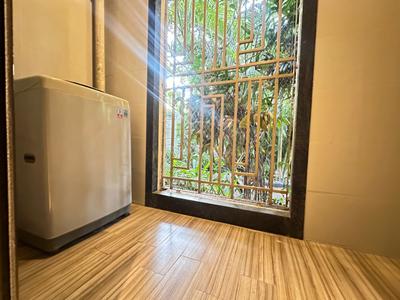 Balcony Image of 1200 Sq.ft 2 BHK Apartment / Flat for sale in Regency Anantam, Dombivli East Thane for Rs. 9000000