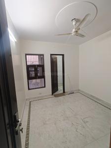 Bathroom Image of 1125 Sq.ft 3 BHK Independent House for rent in Vikaspuri 3bhk Luxurios Home, Vikaspuri New Delhi for Rs. 30000