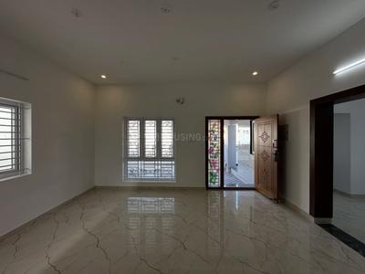Hall Image of 2000 Sq.ft 4 BHK Independent House for sale in Mowa Raipur for Rs. 7750000